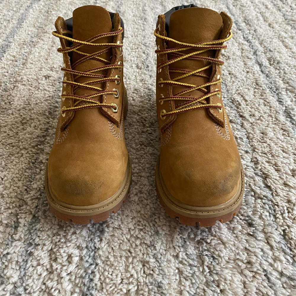 Size 12 toddler boys waterproof boots